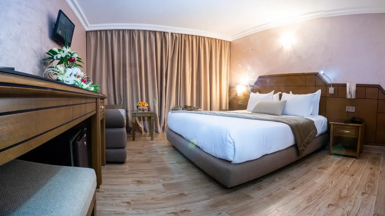 Hotel Argana