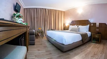 Hotel Argana