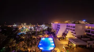 Hotel Argana