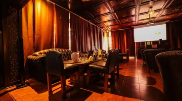 Hotel Argana