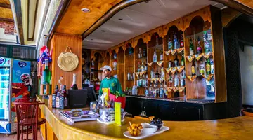 Hotel Argana