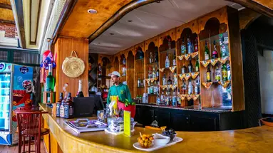 Hotel Argana