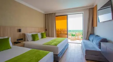 Hotel Argana