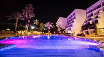 Hotel Argana