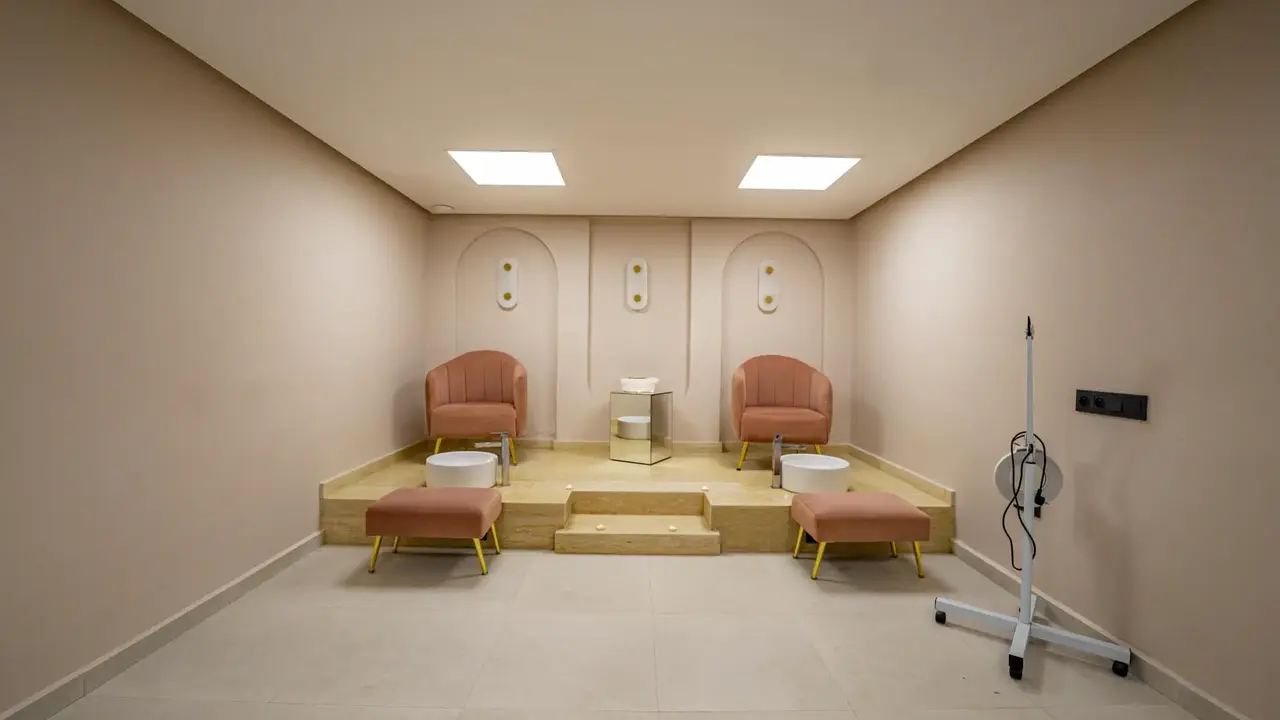Hotel Argana