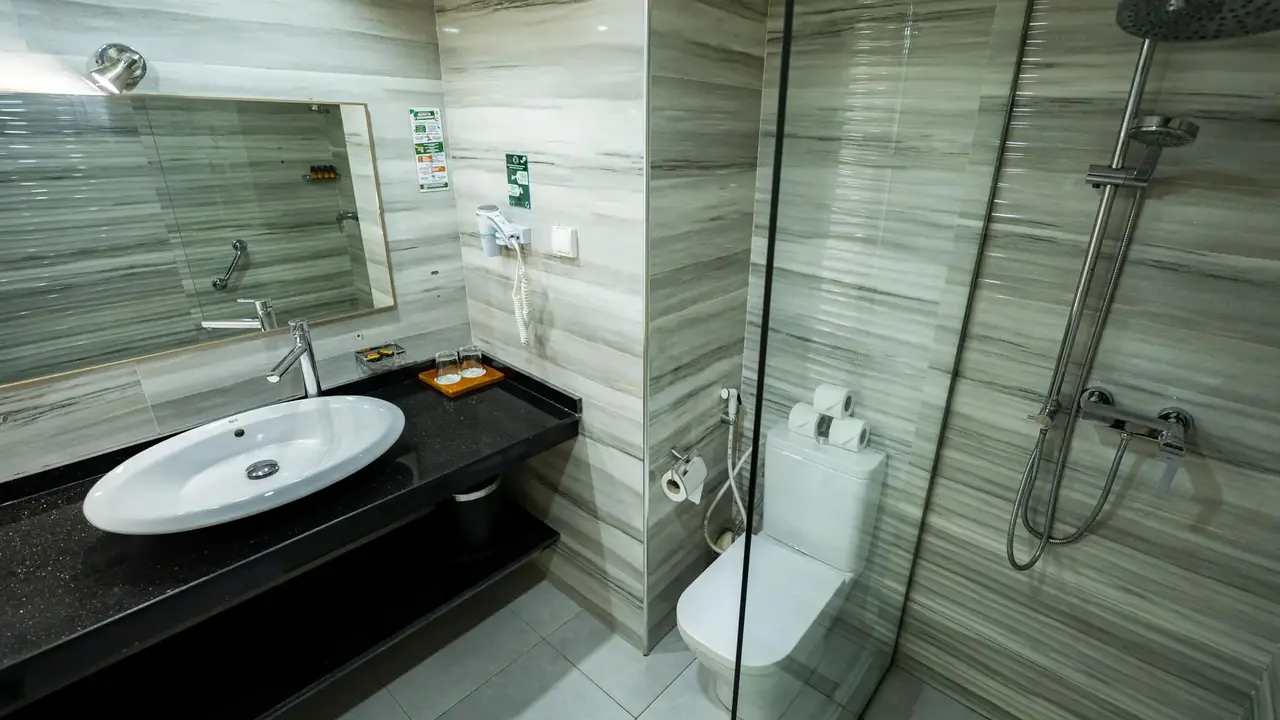 Hotel Argana
