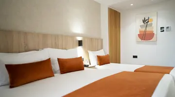 Hotel Argana