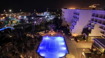 Hotel Argana
