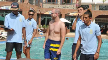 Hotel Argana