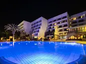 Hotel Argana