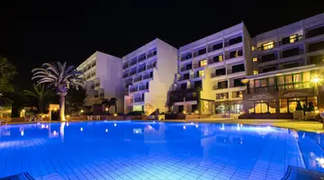 Hotel Argana