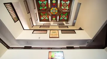 Hotel Argana