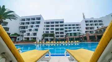 Hotel Argana