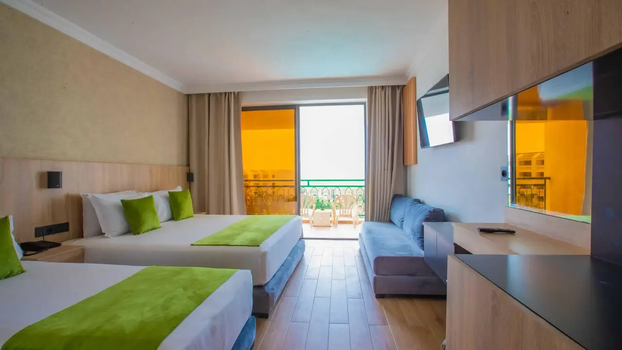 Hotel Argana