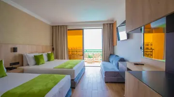 Hotel Argana