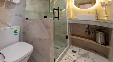 Hotel Argana