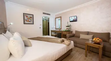Hotel Argana