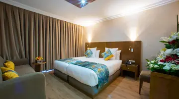 Hotel Argana