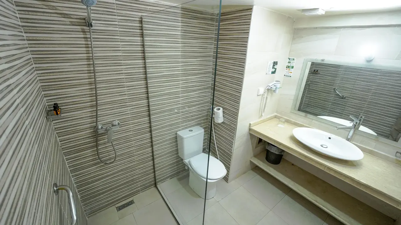 Hotel Argana