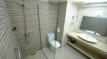 Hotel Argana