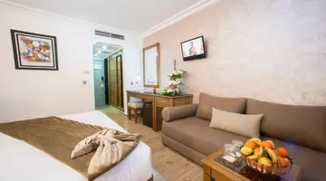 Hotel Argana