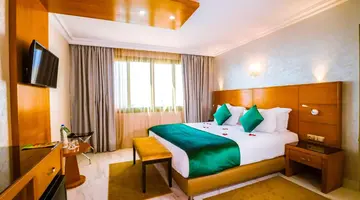 Hotel Argana