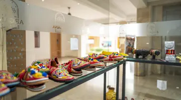 Hotel Argana
