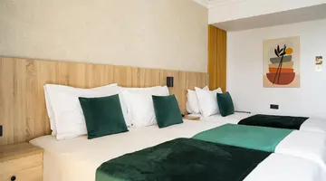 Hotel Argana