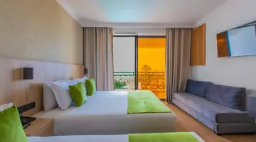 Hotel Argana