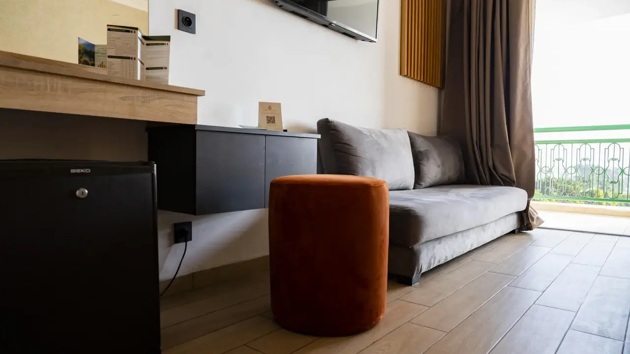Hotel Argana