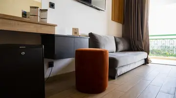 Hotel Argana