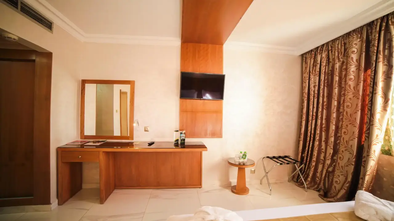 Hotel Argana
