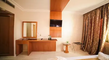 Hotel Argana