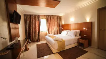 Hotel Argana
