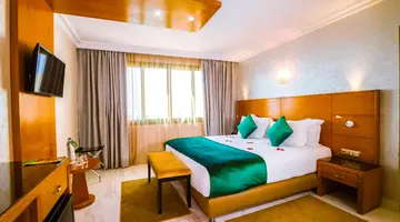 Hotel Argana