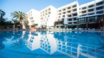 Hotel Argana