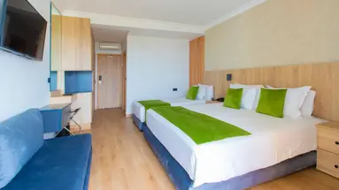 Hotel Argana