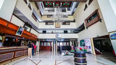 Hotel Argana