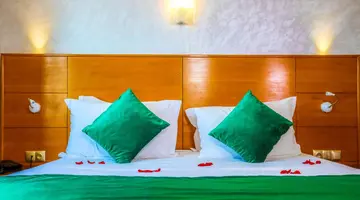 Hotel Argana