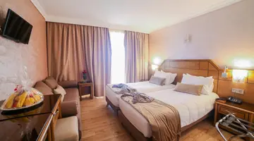 Hotel Argana