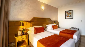 Hotel Argana