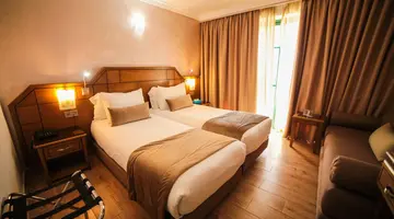Hotel Argana