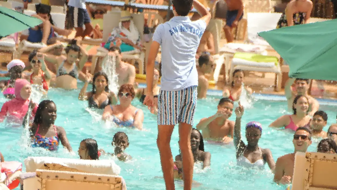 Hotel Argana