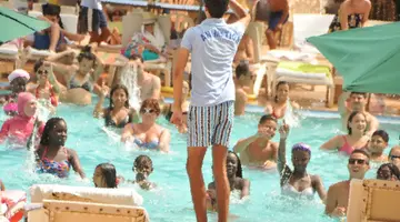 Hotel Argana