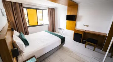 Hotel Argana