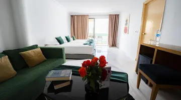 Hotel Argana
