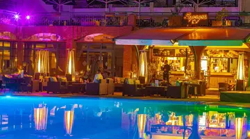 Hotel Argana