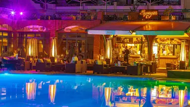 Hotel Argana