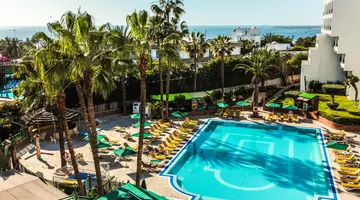 Hotel Argana