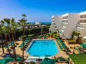 Hotel Argana